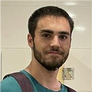 Trato de hacer una clase amena para que el alumno disfrute de la asignatura